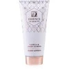 ACCENTRA Body Milk 200ml ESSENCE OF BEAUTY in baltas and pink tube SALSA collection
