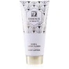 ACCENTRA Body Milk 200ml ESSENCE OF BEAUTY in baltas tube SALSA collection