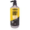 ACCENTRA Dušo želė 1000ml BATH and BODY TOOLKIT with pump