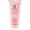 ACCENTRA GEL shower 200ml ESSENCE OF BEAUTY in oranžinis tube SALSA collection