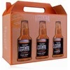 Accentra Men's Collection gift set with opener