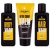 Vonios rinkinys BATH + BODY TOOLKIT