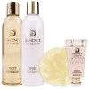 ACCENTRA  Vonios rinkinys ESSENCE OF BEAUTY