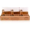 ACCENTRA Soap 120g MEN'S COLLECTION look like draft beer in a gift box