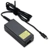 ACER adapteris 65 W USB TYPE-C, EU MAITINIMO LAIDAS (RETAIL PACK), juodas