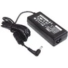 ACER Adapteris 90W_5.5PHY - 19V Juodas ADAPTERIS LF - EU MAITINIMO LAIDAS - klasikiniam NB su vaizdo plokšte ir adapteriu 90W 5.5p