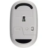 ACER Myš belaidė burbulinė pelė, RF2.4G, 1600 dpi, balta
