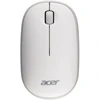 ACER Myš belaidė burbulinė pelė, RF2.4G, 1600 dpi, balta
