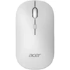 Acer Pelė wireless AMR130, Baltas
