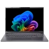 Nešiojamas kompiuteris ACER NTB Aspire 16 AI (A16-A71M-R435), Ryzen AI 7 445, 16" WUXGA, 32 GB, 1 TB SSD, Radeon, W11H, pilkas