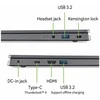 Nešiojamas kompiuteris ACER NTB Aspire 17 (A17-51M-54L5),i5-120U,17,3"FHD,16GB,1024GB SSD,Intel Iris,Win11H,pilka