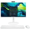 Stacionarus kompiuteris Acer Aspire C24A 23.8", Baltas (DQ.BRDEC.006)