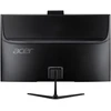 Stacionarus kompiuteris ACER PC AiO Aspire C27-2G_LUBR75825U_65W ,Ryzen 7 5825U,8GB,512GB SSD,Vega 8 Graphics,W11,Juodas