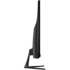 Stacionarus kompiuteris ACER PC AiO Aspire C27-2G_LUBR75825U_65W,Ryzen 7 5825U,8GB,512GB SSD,Vega 8 Graphics,Linux,Juodas