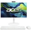 Stacionarus kompiuteris ACER PC AiO Aspire C27A-GRPL_JUWCI513420H_90W, Core i5 13420H, 16 GB, 1024 GB SSD, Intel Graphics, W11, balta