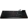ACER laidinis išmaniųjų kortelių skaitytuvas Klaviatūra, laidinė, USB 2.0, išmaniųjų kortelių skaitytuvas, juoda, membraninis jungiklis, CZ/SK išdėstymas