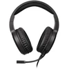 Acer ausinės NITRO GAMING Ausinės 310 (NHW310), žaidimų, garso valdymo dėžutė, 20KHz, ENC, juodos