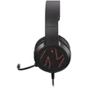 Acer ausinės NITRO GAMING Ausinės 310 (NHW310), žaidimų, garso valdymo dėžutė, 20KHz, ENC, juodos