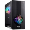 ACER PC Nitro N30-100, R5 8500G, 32GB, 1TB SSD, RX 9060 XT, W10 Home, juodas