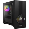 ACER PC Nitro N30-100, R5 8500G, 32GB, 1TB SSD, RX 9060 XT, W10 Home, juodas