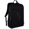„Acer Nitro Quest“ kuprinė, 18 colių, 16 l, atspari vandeniui, sustiprinta nugara, poliesteris, juoda