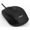 Optinė pelė su USB jungtimi Juodas/BULK HP.EXPBG.008 ACER