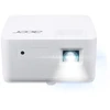 ACER projektorius PD1500 DLP 1080p 1500 lm 50 000:1 EMEA 3,0kg EURO maitinimo HDMI kabelis su nešiojimo dėklu