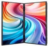 Monitorius Acer PD243YEbmiuux (UM.QP3EE.E01)