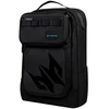 Acer | Predator Gaming Extreme | Tinka iki 17 " | Backpack | Shoulder strap | Juodas