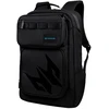 Acer | Predator Gaming Extreme | Tinka iki 17 " | Backpack | Shoulder strap | Juodas