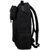 Acer | Predator Gaming Extreme | Tinka iki 17 " | Backpack | Shoulder strap | Juodas