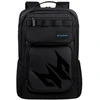 Acer | Predator Gaming Extreme | Tinka iki 17 " | Backpack | Shoulder strap | Juodas