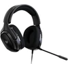 Ausinės Acer Predator Galea 365 Juodas