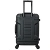 ACER Predator Robust Luggage 22" kelioninis lagaminas, polikarbonato, 54 l, TSA kodinė spyna, 2 kišenės, juodas