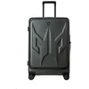 ACER kelioninis lagaminas Predator Streetstyle 25", polikarbonatas, 65 l, TSA kodinė spyna, 3 kišenės, matinės pilkos spalvos
