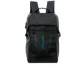 ACER kuprinė „Predator Utility Lite“, 16 colių, atspari vandeniui, sutvirtinta nugara, juoda