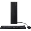 ACER PC Veriton X2722G_W_FR180W,i5-14400,16GB,512GB SSD,N/A,W11P,Juodas