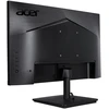 Monitorius ACER LCD V247YGbip 60cm (23.8") IPS LED, FHD 1920x1080@120Hz DP/HDMI, 75Hz VGA, 250cd/m2, 178/178, -, 1xVGA + 1xHDMI(1.4