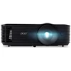 ACER Projektorius X1328,DLP 3D,WXGA,4500Lm,20000:1,EMEA,2.8Kg,EURO Power,HDMI,reproduktorius