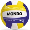 „Mondo Mondo Sport Kamuolys“ tinklinio treniruotėms