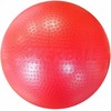 Acra Kubisport Kamuolys gimnastyczna treningowa rehabilitacyjna oranžinė 23 cm (Kub_05-S3220K-OR)