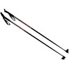 Acra Kubisport Kijki Kije Biegowe do Narciarstwa Biegowego Biegówki Solidne SKOL 145 cm (Kub_05-LH0201/1K-145)