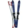 Gizmo_Riders ACRA LSP90-MO Children's skis 90cm mėlynas