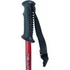 Crivit Šiaurietiško ėjimo lazdos, sulankstomos, reguliuojamo ilgio, KUBISPORT, 65–135 cm