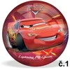 Mondo Inf. kamuolys AUTOMOBILIAI - Automobiliai 22 cm BIO RUTULYS