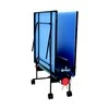 Outdoor Teniso stalas lauko 4mm SPONETA S 1-13 e (Nemokamas pristatymas) (Nemokamas pristatymas)