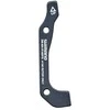 Galinio diskinio stabdžio suporto adapteris Shimano SM-MA-R160P/S