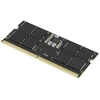 „Goodram GR5600S564L46/32G“ atminties modulis 32 GB 1 x 32 GB DDR5 262 kontaktų SO-DIMM