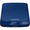 Kietasis diskas išorinis HDD ADATA HV320 2TB mėlynasis (AHV320- 2TU31- CBL)