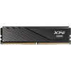 ADATA DDR5 - 16GB - 6000 - CL - 30 - Single RAM (juodas, AX5U6000C3016G-SLABBK, XPG Lancer Blade, INTEL XMP, AMD EXPO)